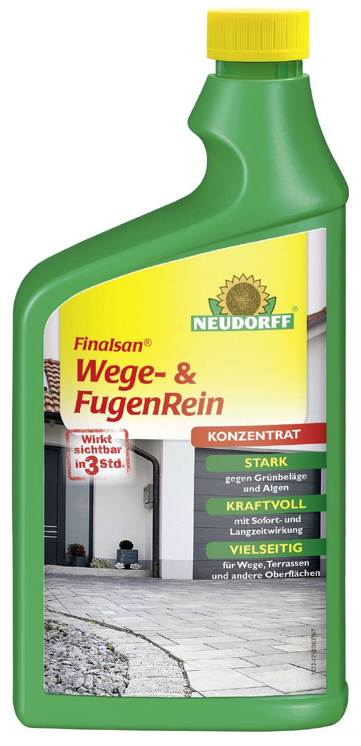 NEUDORFF Finalsan Wege- und Fugenrein